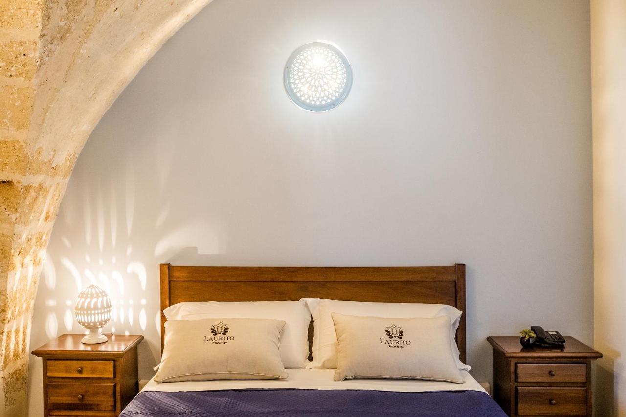Laurito Resort & Spa Oria  Eksteriør billede